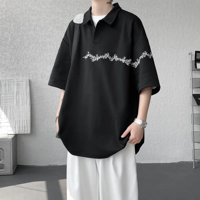 URBAN AUTHENTIC T Shirts Unisex-2