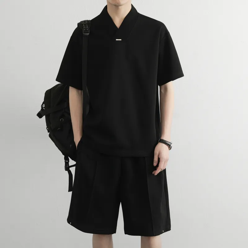 URBAN AUTHENTIC Casual Sportswear Unisex-6