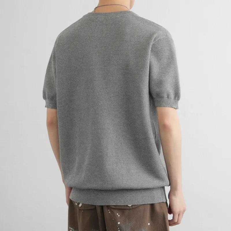 URBAN AUTHENTIC T Shirts Unisex-15
