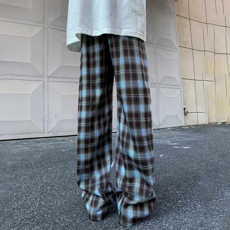 URBAN AUTHENTIC Casual Pants Unisex-1