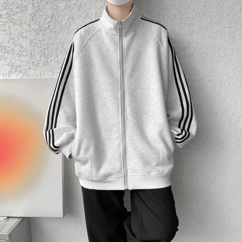URBAN AUTHENTIC Sweatshirt Unisex-13