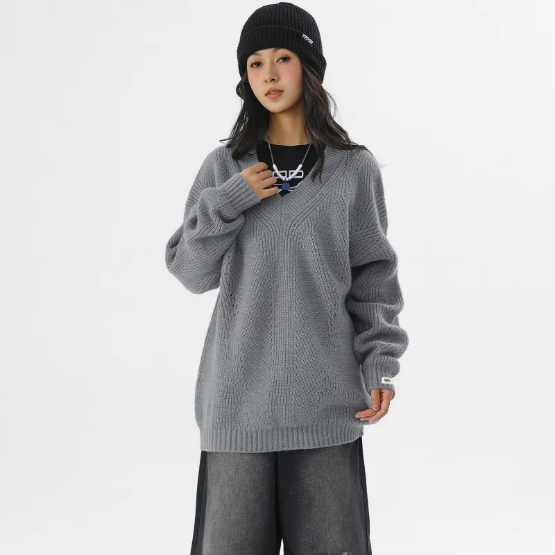 URBAN AUTHENTIC Sweaters Unisex-2