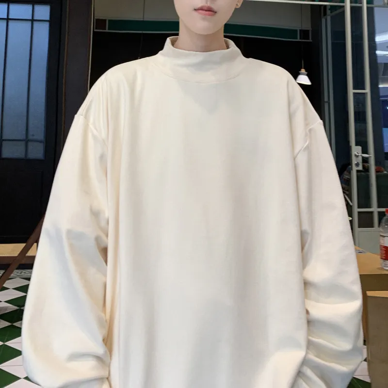 URBAN AUTHENTIC T Shirts Unisex-9