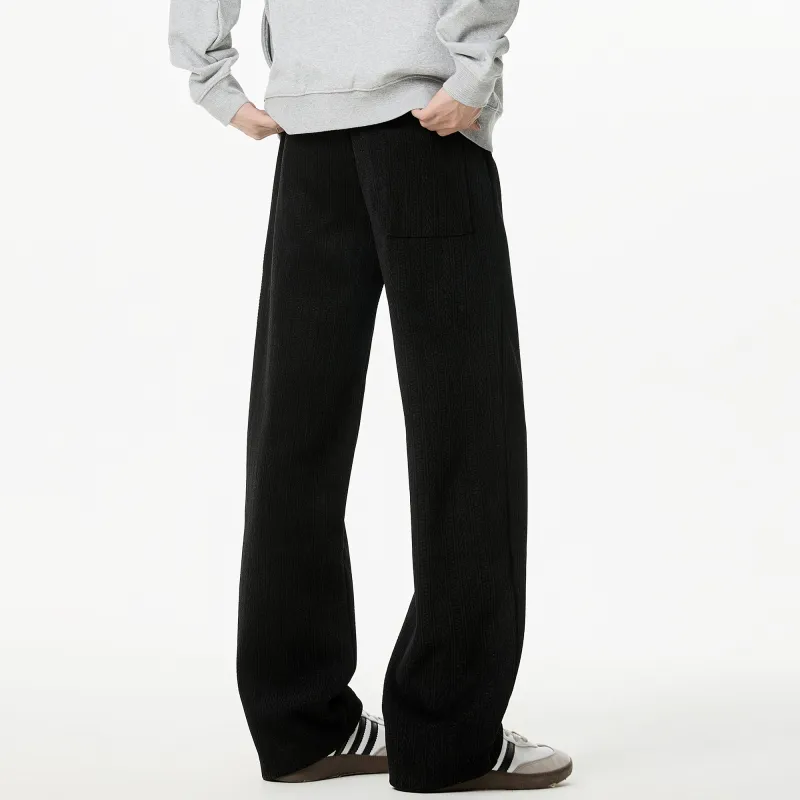 URBAN AUTHENTIC Casual Pants Unisex-24