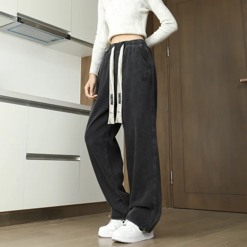 URBAN AUTHENTIC Jeans Unisex-22