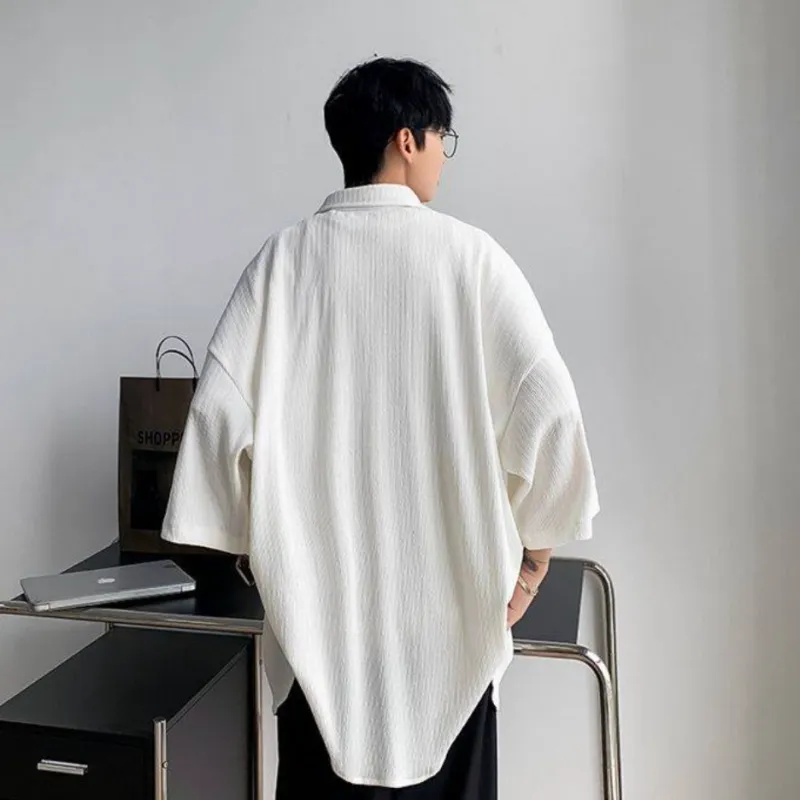 PAINT STAIN Classic Shirt Unisex-23