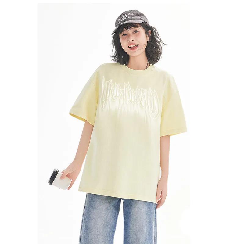 URBAN AUTHENTIC T Shirts Unisex-24
