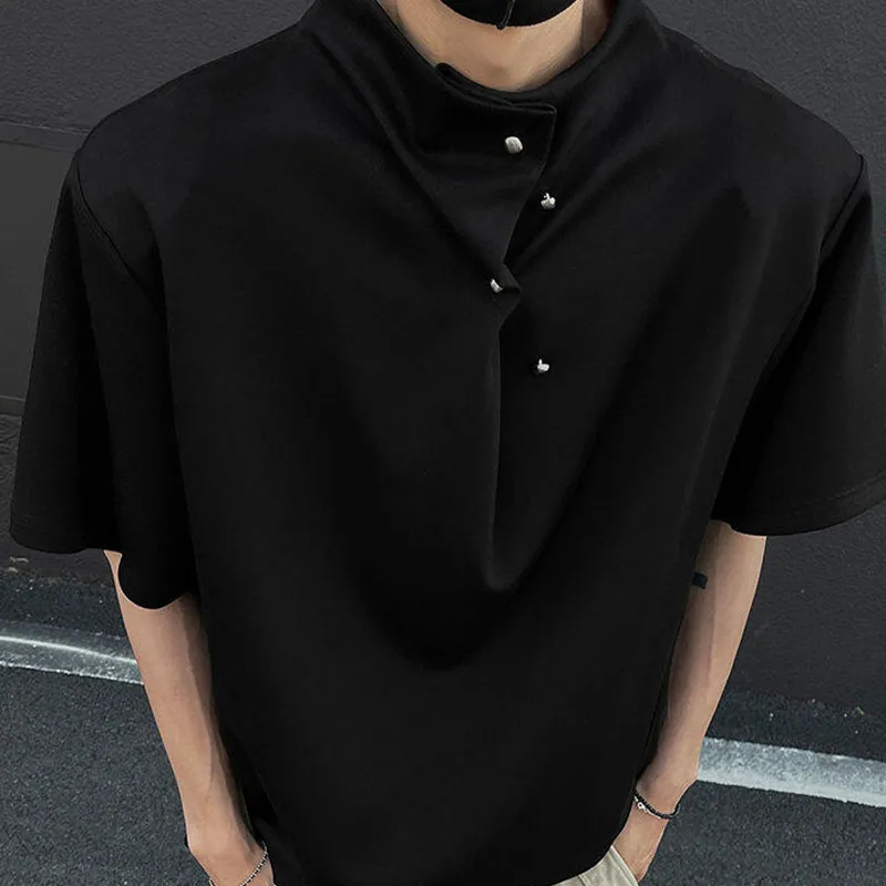 URBAN AUTHENTIC T Shirts Unisex-6