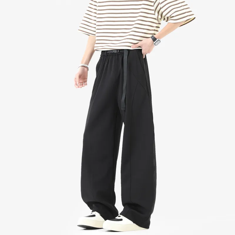 URBAN AUTHENTIC Casual Pants Unisex-8