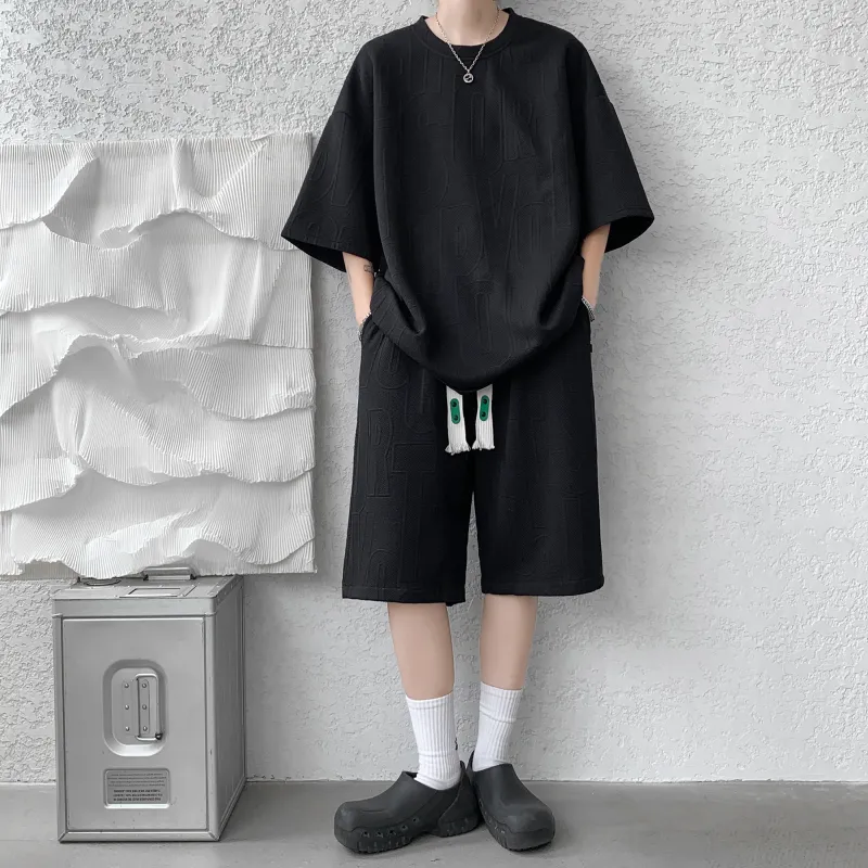 URBAN AUTHENTIC Casual Sportswear Unisex-13