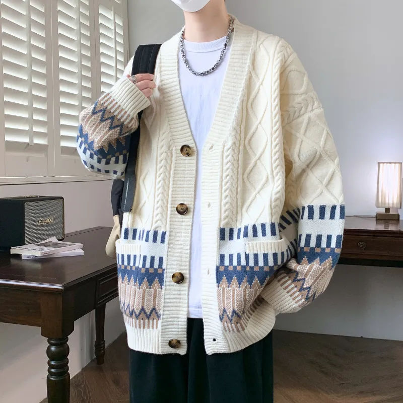 URBAN AUTHENTIC Knitwear Unisex-3