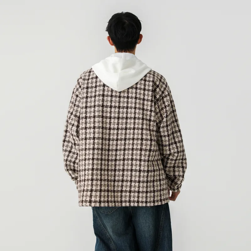 URBAN AUTHENTIC Jackets & Coats Unisex-1