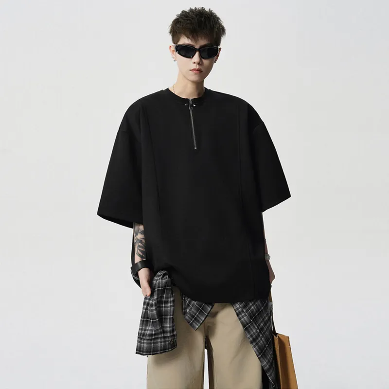 URBAN AUTHENTIC T Shirts Unisex-15
