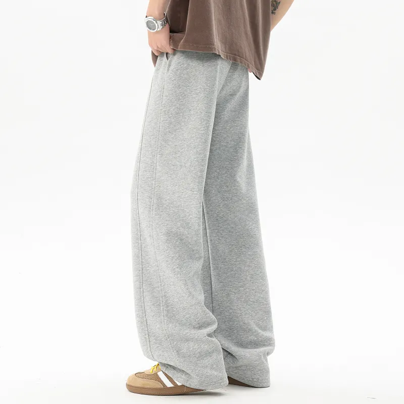URBAN AUTHENTIC Casual Pants Unisex-13