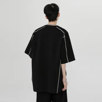 URBAN AUTHENTIC T Shirts Unisex