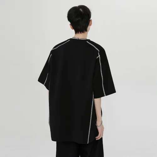 Rick Owens Drkshdw Green Hoodies Sweatshirts