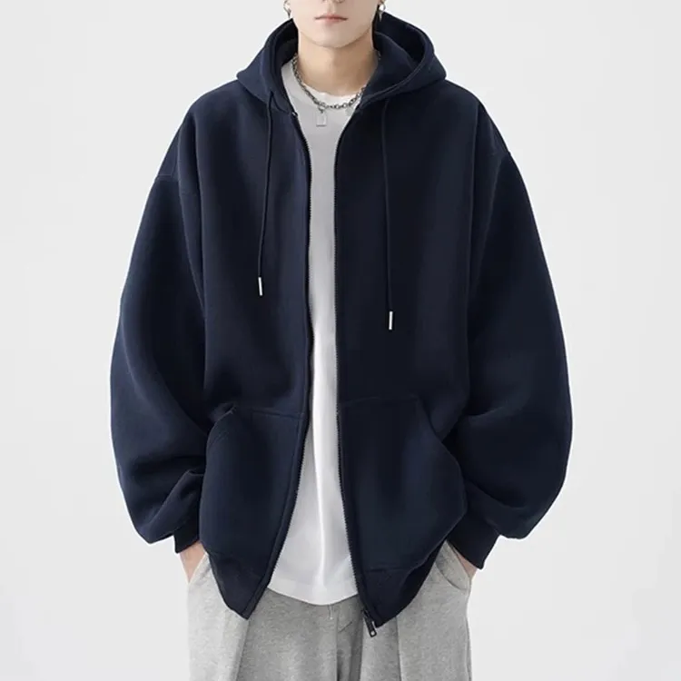 URBAN AUTHENTIC Sweatshirt Unisex-12