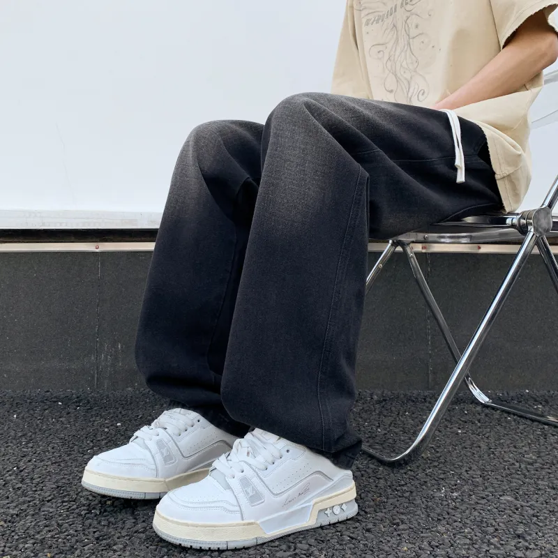 URBAN AUTHENTIC Jeans Unisex-12