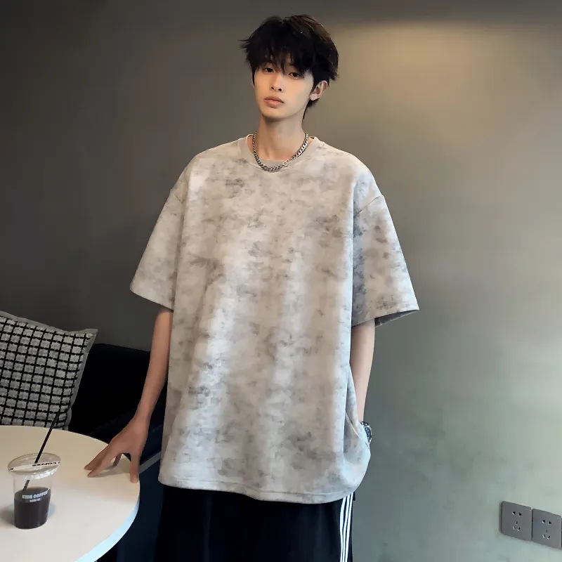 URBAN AUTHENTIC T Shirts Unisex-19