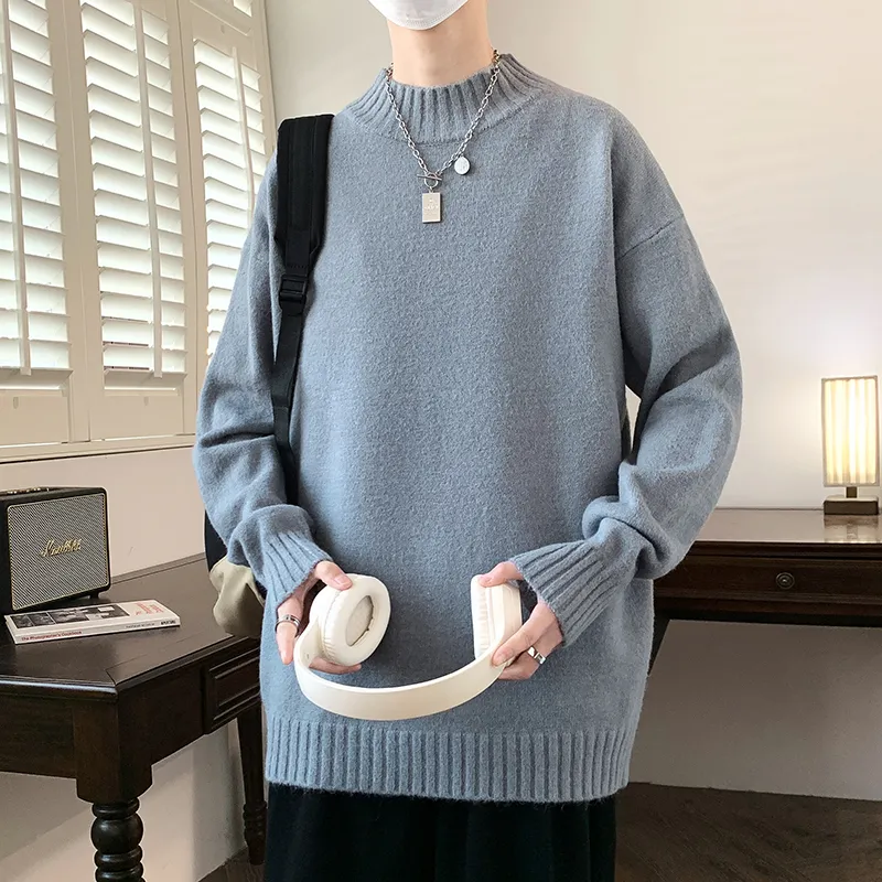 URBAN AUTHENTIC Knitwear Unisex-14