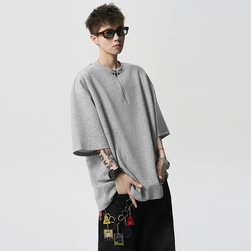URBAN AUTHENTIC T Shirts Unisex-10