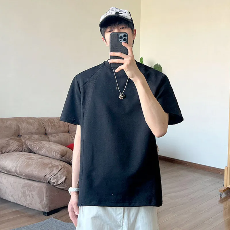 URBAN AUTHENTIC T Shirts Unisex-10