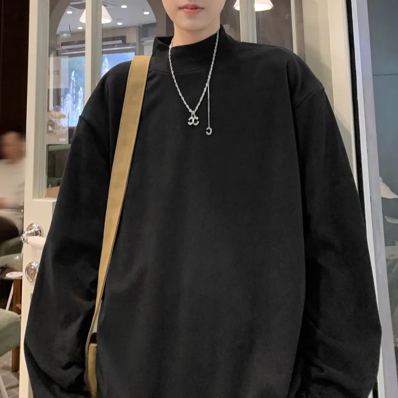 URBAN AUTHENTIC T Shirts Unisex-17
