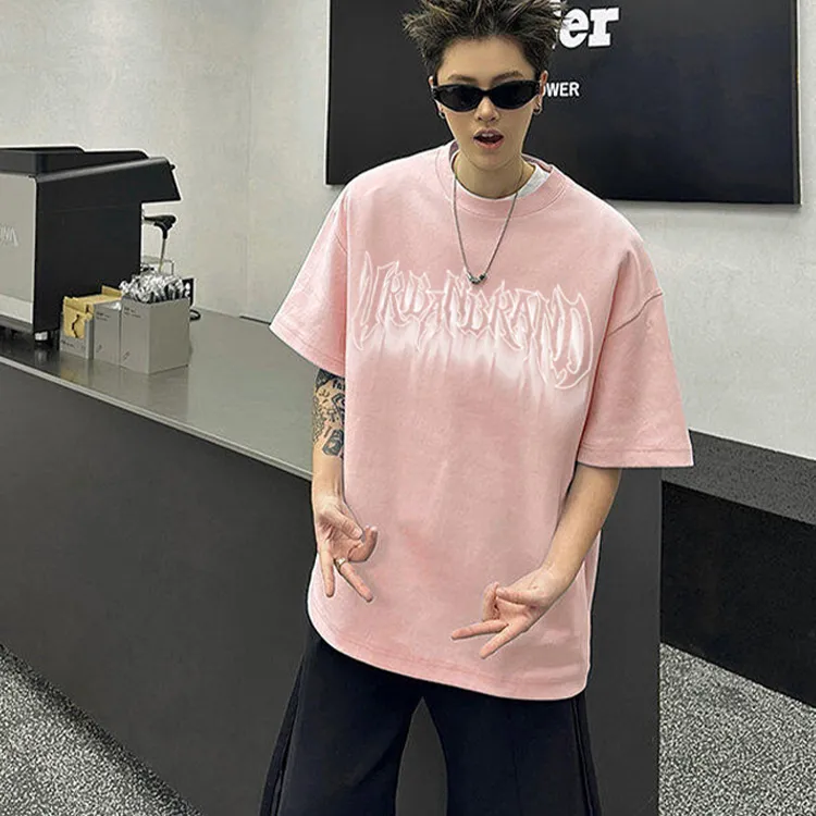 URBAN AUTHENTIC T Shirts Unisex-13