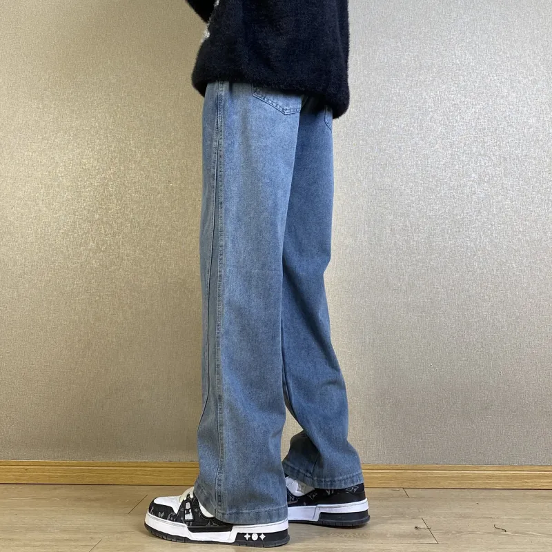 URBAN AUTHENTIC Jeans Unisex-0