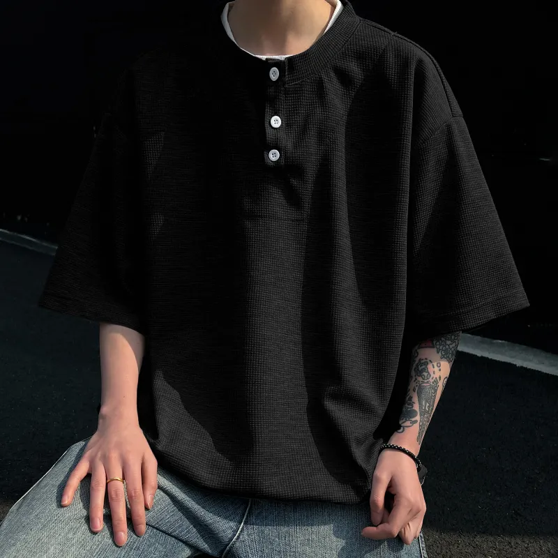 URBAN AUTHENTIC T Shirts Unisex-1