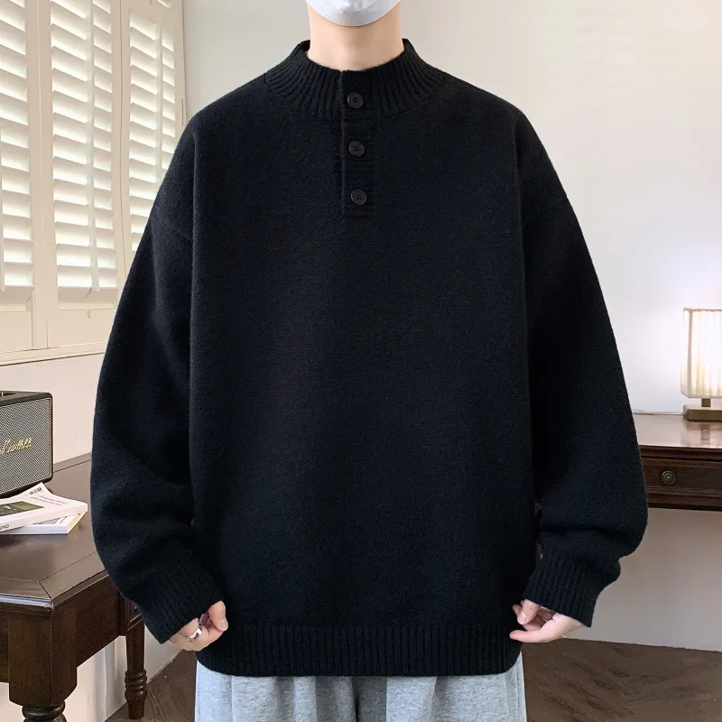 URBAN AUTHENTIC Knitwear Unisex-2