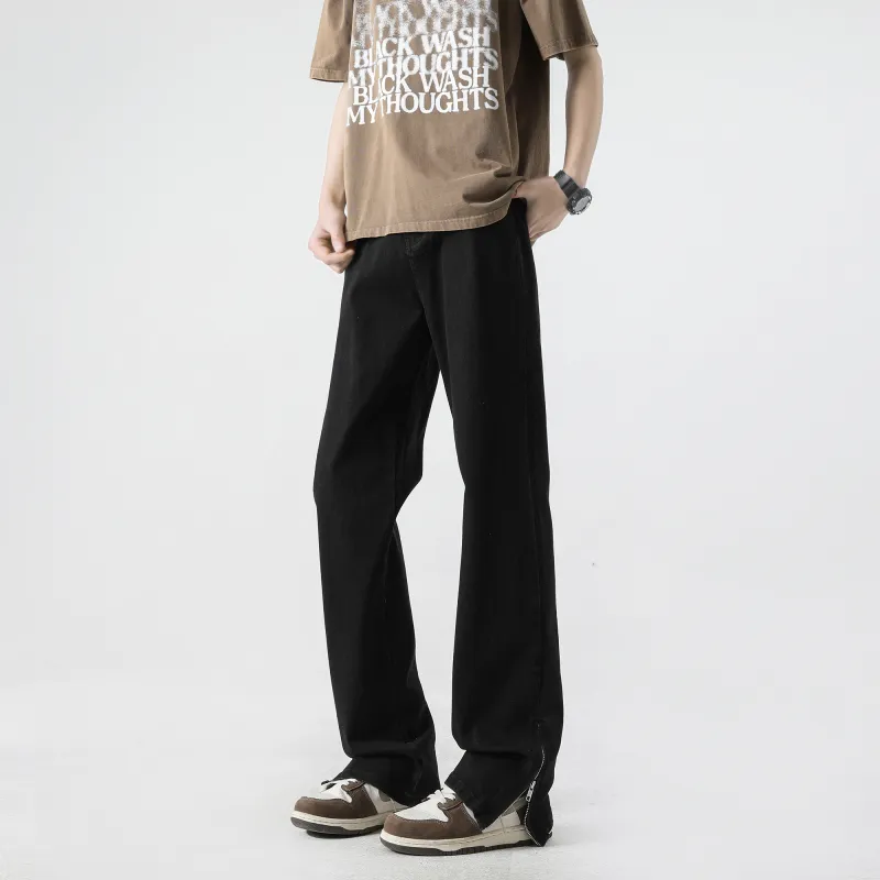 URBAN AUTHENTIC Jeans Unisex-3