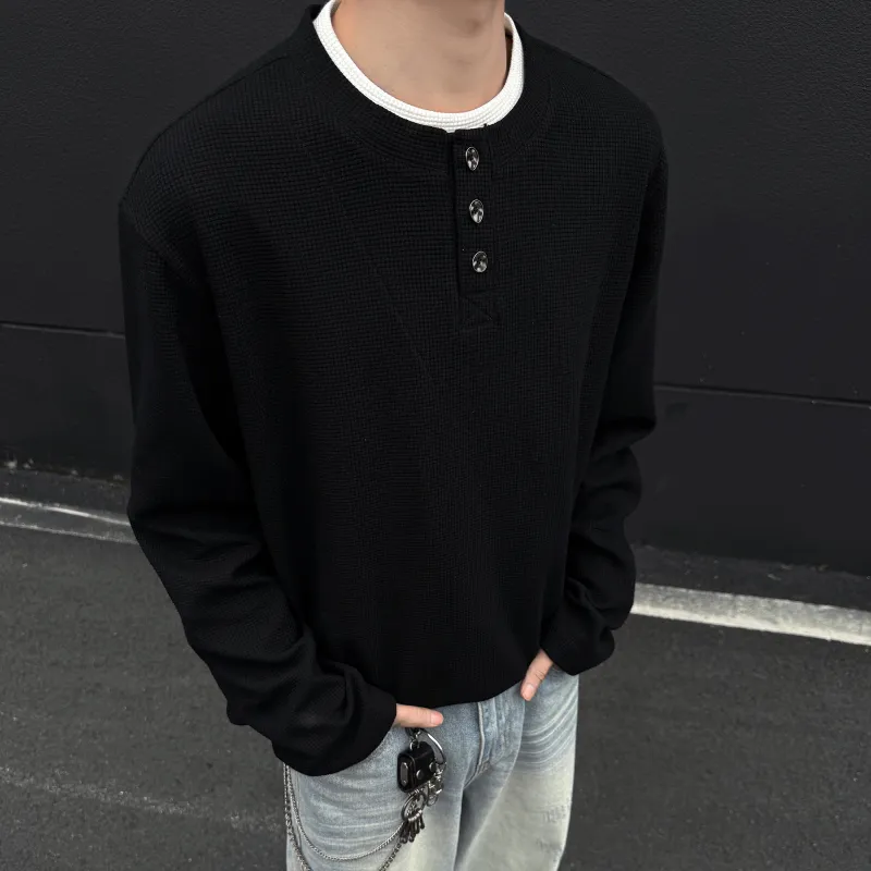 URBAN AUTHENTIC Sweatshirt Unisex-7