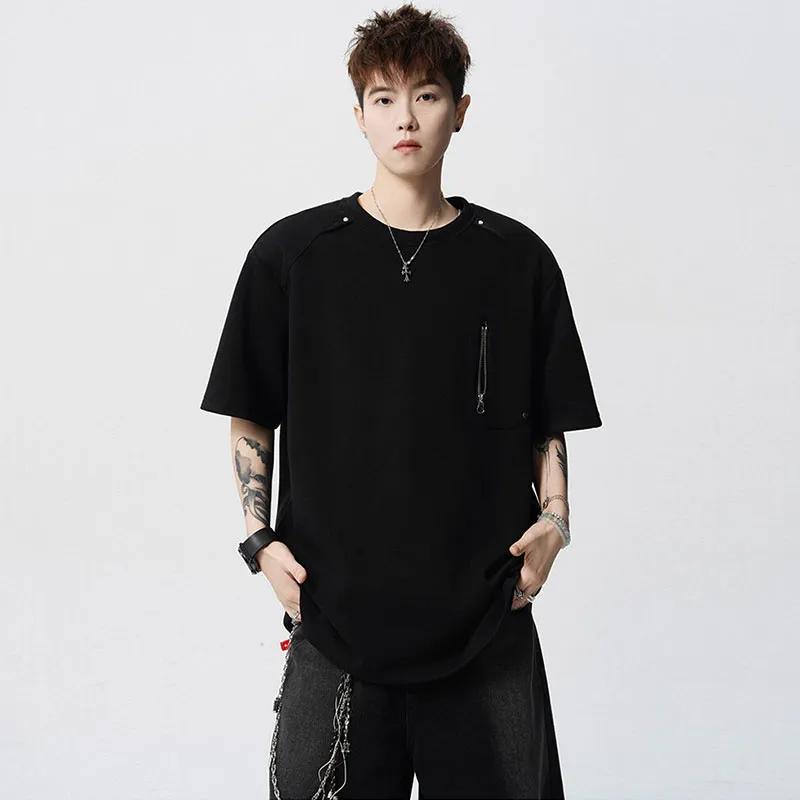 URBAN AUTHENTIC T Shirts Unisex-8