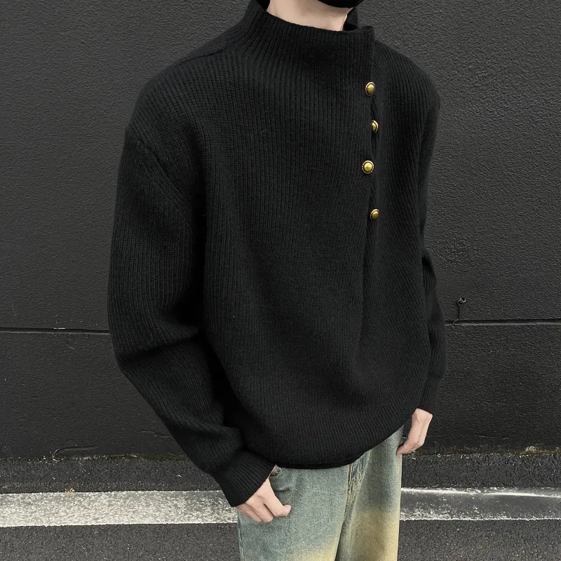 URBAN AUTHENTIC Knitwear Unisex-11