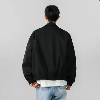 URBAN AUTHENTIC Jackets Coats Unisex