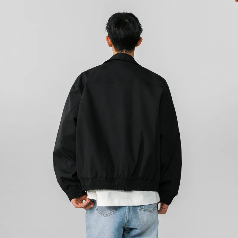 URBAN AUTHENTIC Jackets Coats Unisex-1