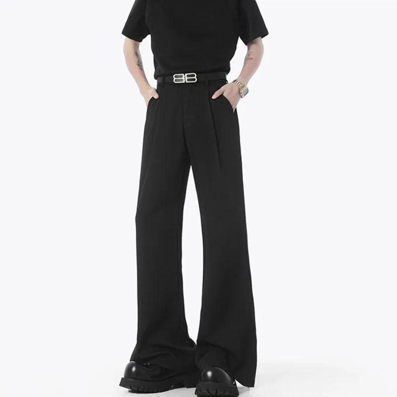 URBAN AUTHENTIC Casual Pants Unisex-3