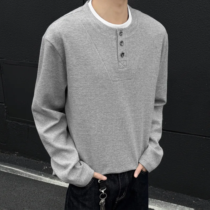 URBAN AUTHENTIC Sweatshirt Unisex-3