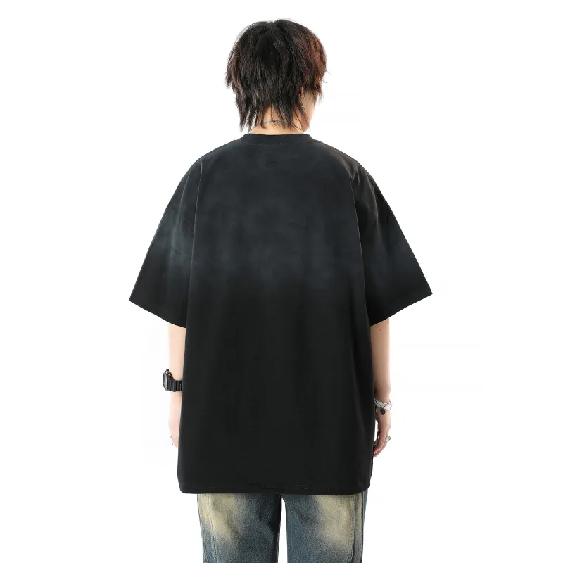 URBAN AUTHENTIC T Shirts Unisex-7