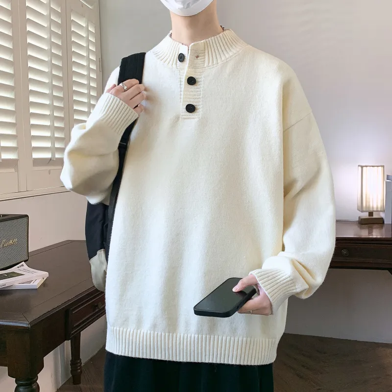 URBAN AUTHENTIC Knitwear Unisex-11
