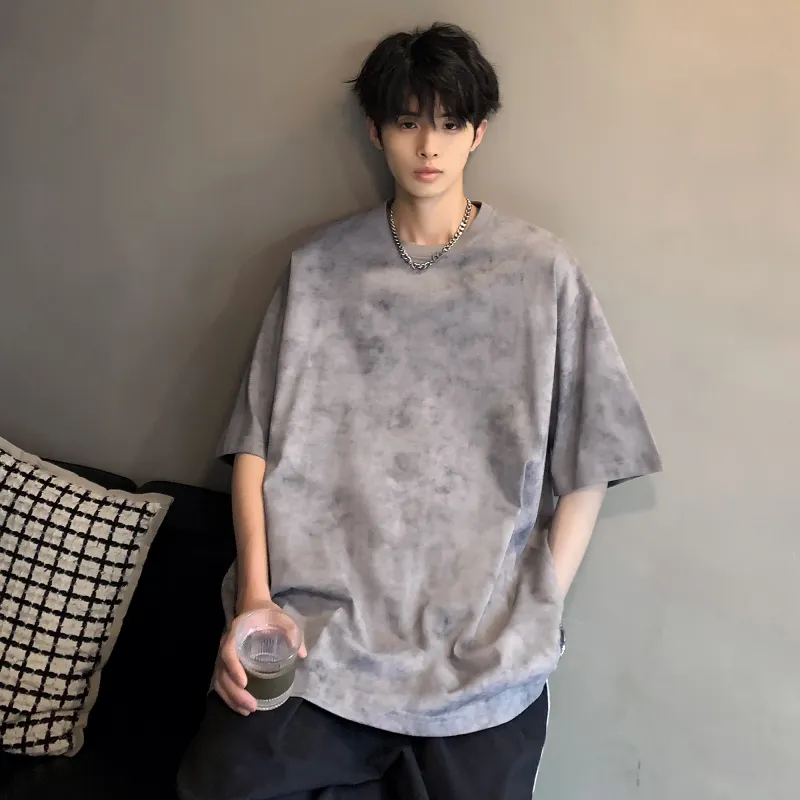 URBAN AUTHENTIC T Shirts Unisex-22