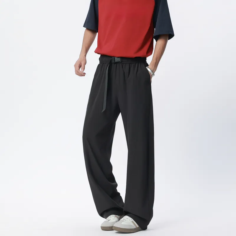 URBAN AUTHENTIC Casual Pants Unisex-23