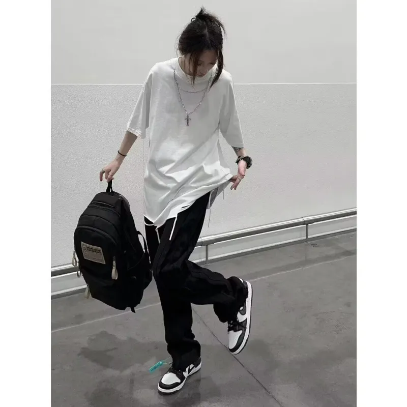 URBAN AUTHENTIC Casual Sportswear Unisex-17