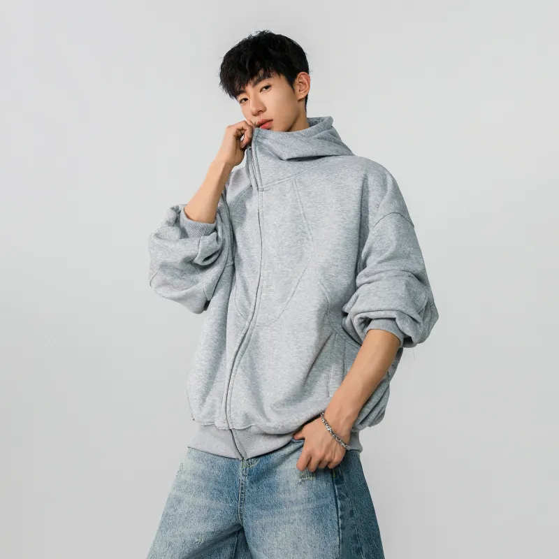 URBAN AUTHENTIC Sweatshirt Unisex-12