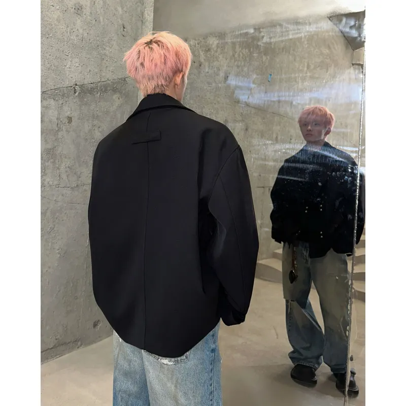 URBAN AUTHENTIC Casual Sportswear Unisex-10