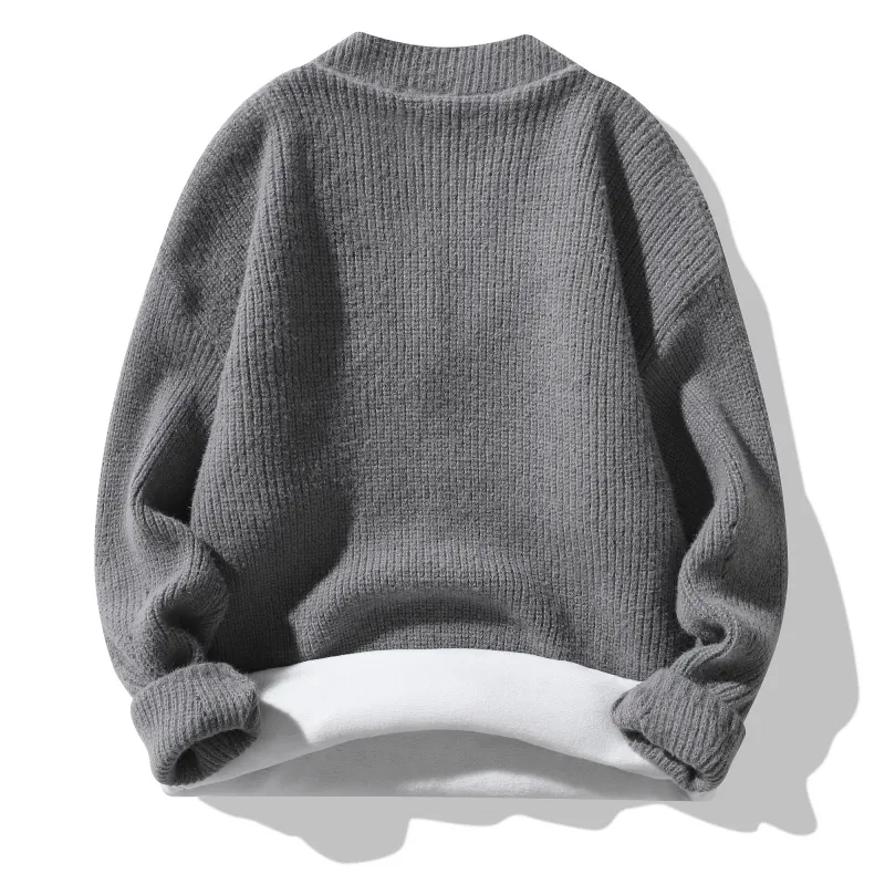 URBAN AUTHENTIC Knitwear Unisex-9