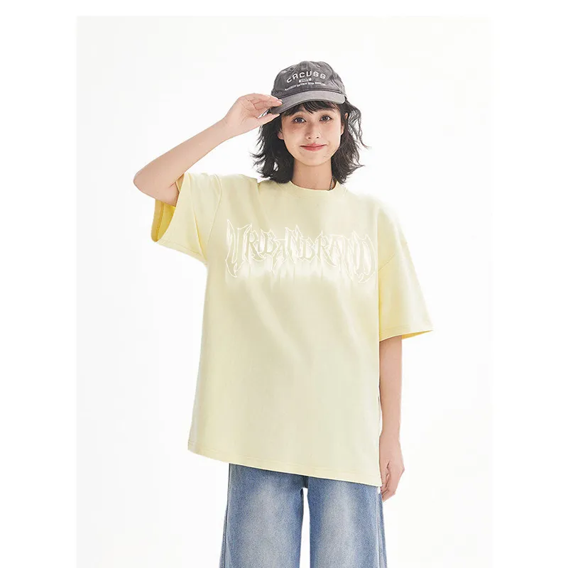 URBAN AUTHENTIC T Shirts Unisex-22