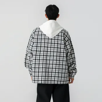 URBAN AUTHENTIC Jackets & Coats Unisex