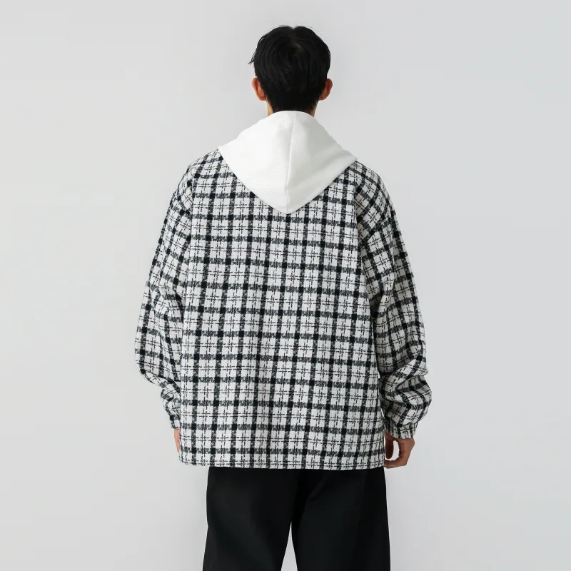URBAN AUTHENTIC Jackets & Coats Unisex-0
